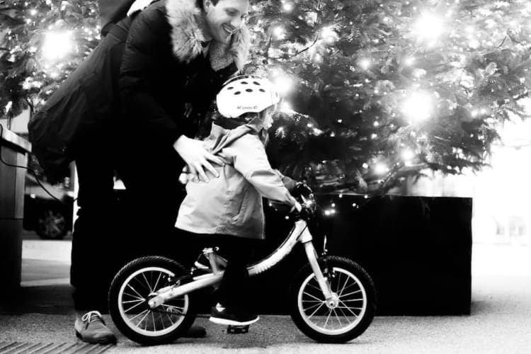 It’s beginning to look a lot like... LittleBig Bikes